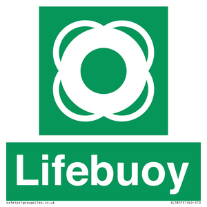 Lifebuoy